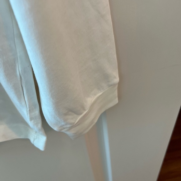 DAYDREAMER Logo Floral Long Sleeve Graphic T-Shirt NWT - Picture 11 of 16